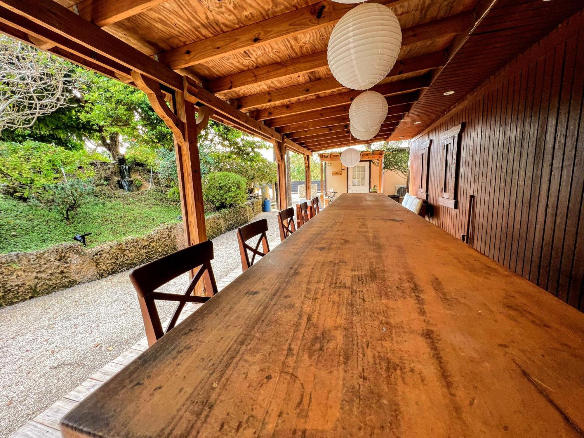 Exclusive Lake Tiny House In Beautiful Japanese Garden Homestead Bagian luar foto