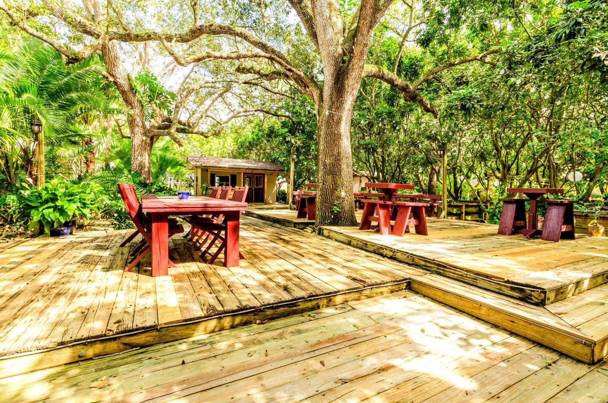 Exclusive Lake Tiny House In Beautiful Japanese Garden Homestead Bagian luar foto